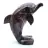 soapstone dolphin