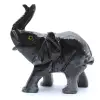 soapstone elephant - 0