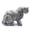soapstone dog - 0