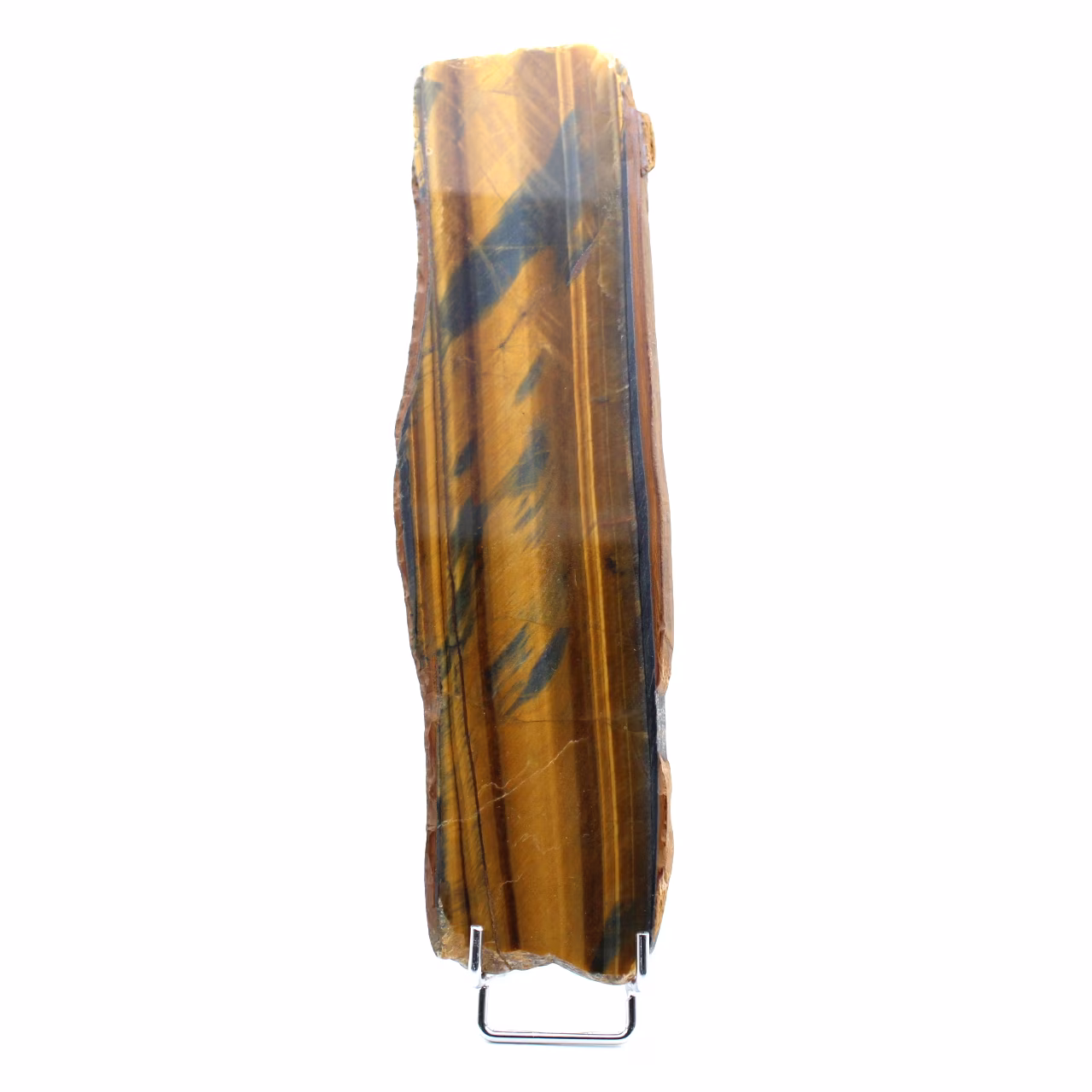South african tiger's eye