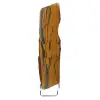 Polished natural tiger eye stone - 0