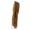 Polished tiger eye - 0