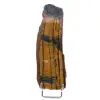 South african polished tiger eye - 0