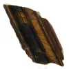 South african tiger's eye - 0