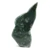 Natural nephrite jade rock - 0