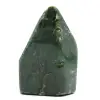 Jade nephrite ornamental stone - 0
