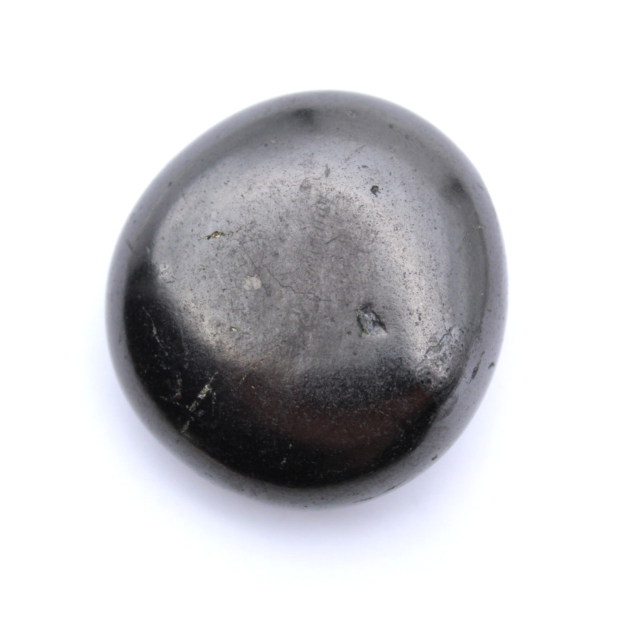 Shungite block