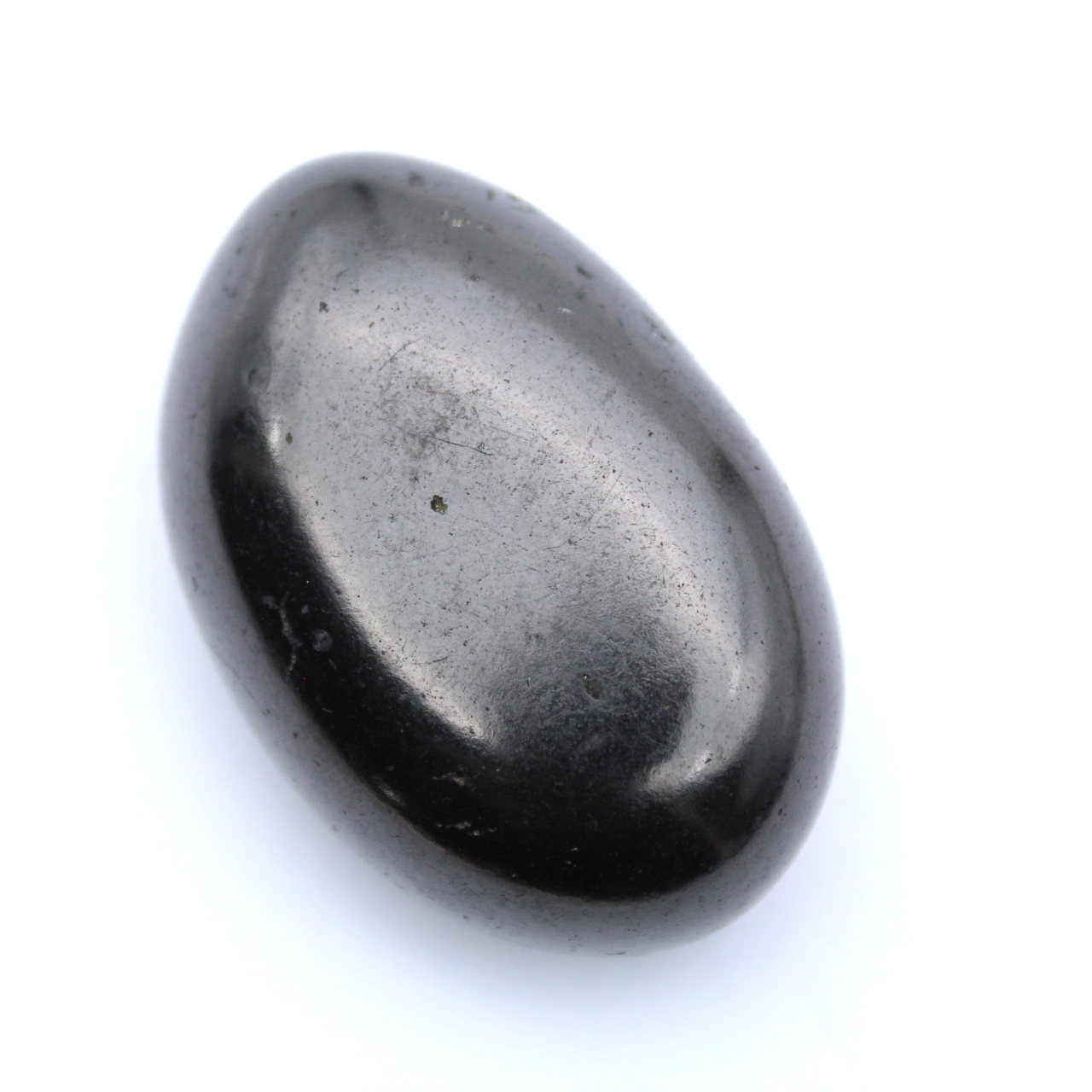 Shungite stone decoration