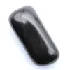 Natural polished shungite stone - 0