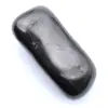 Natural polished shungite stone - 2