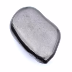Shungite natural stone