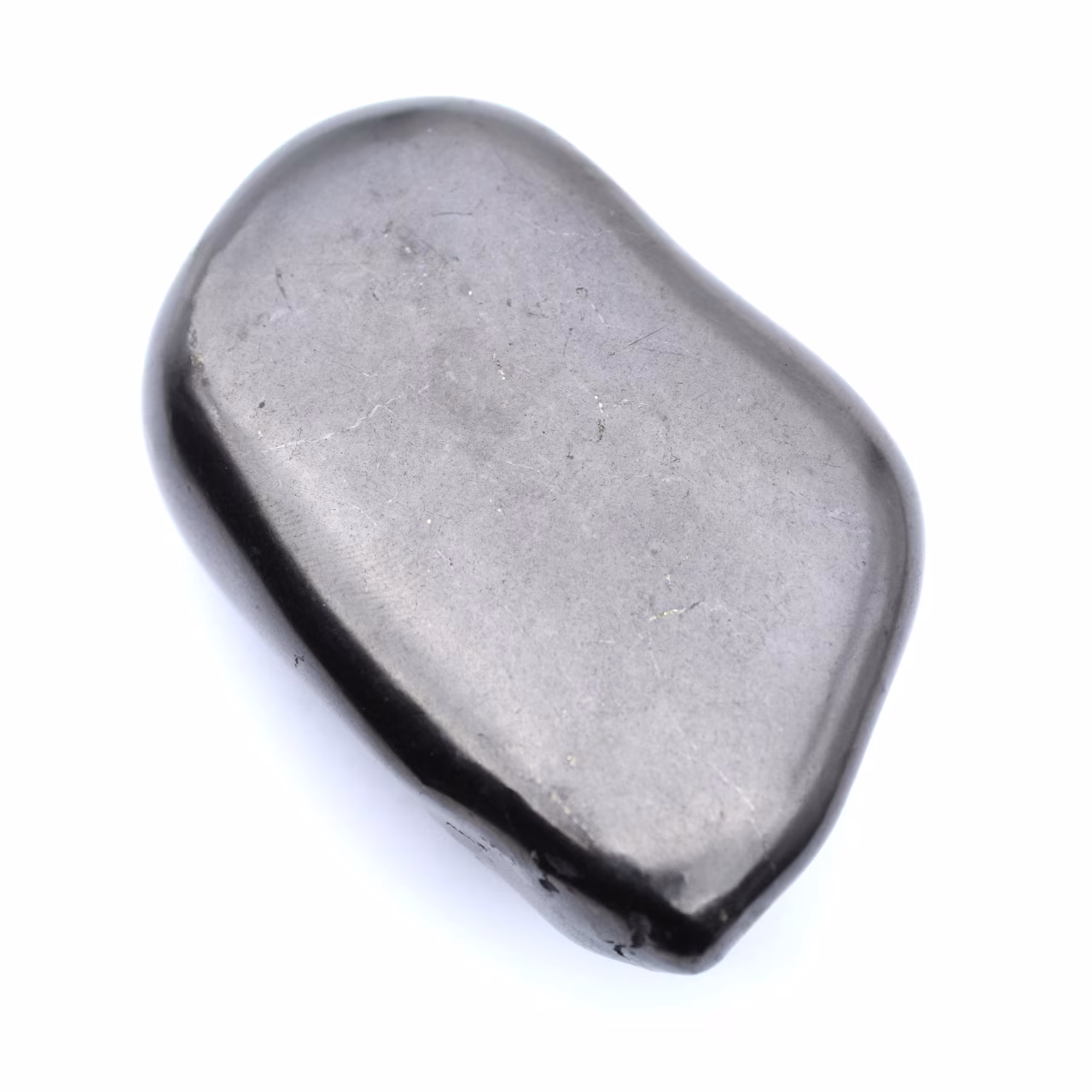 Shungite natural stone
