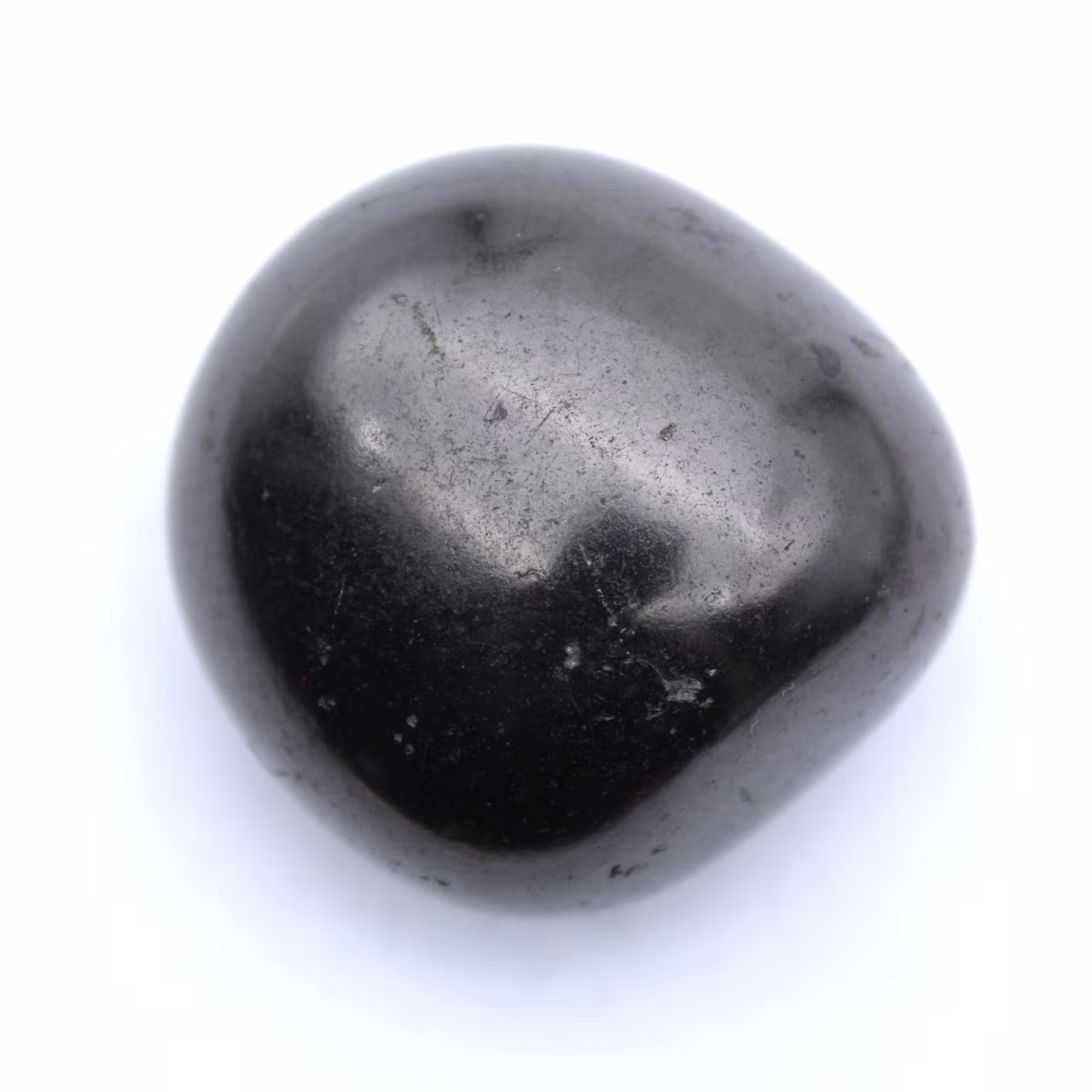 Shungite pebble