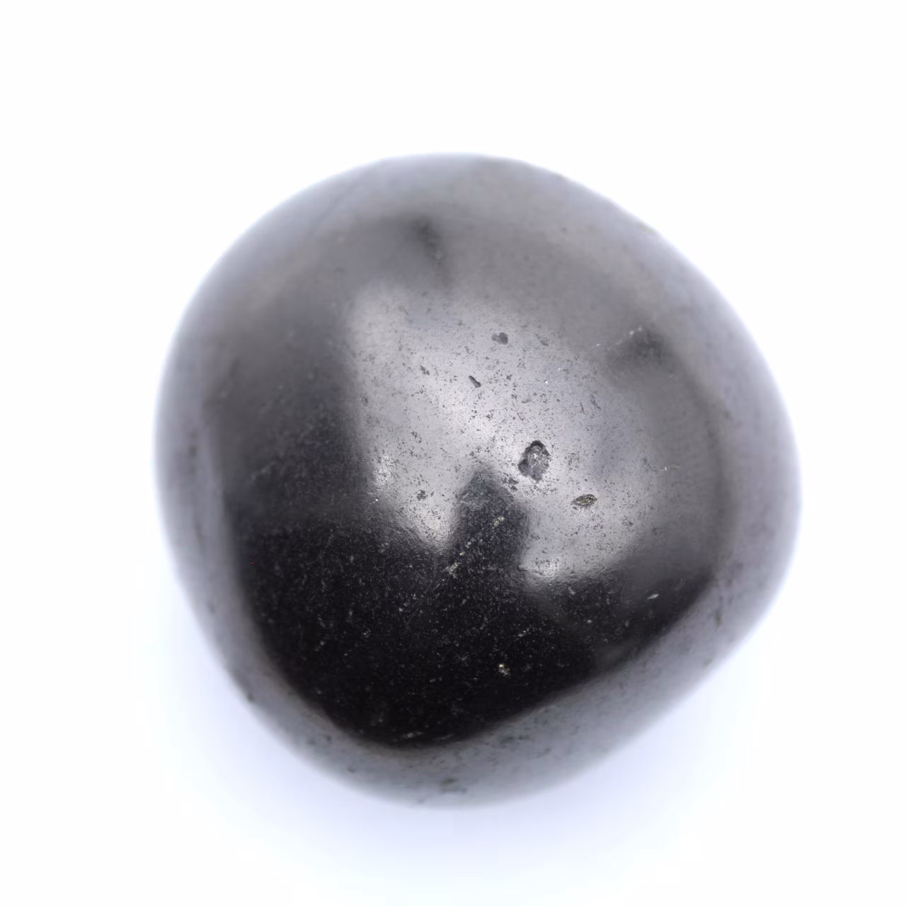 Shungite block