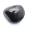 Shungite polished rock - 2