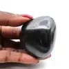 Shungite polished rock - 1