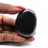 Decorative polished shungite - 1