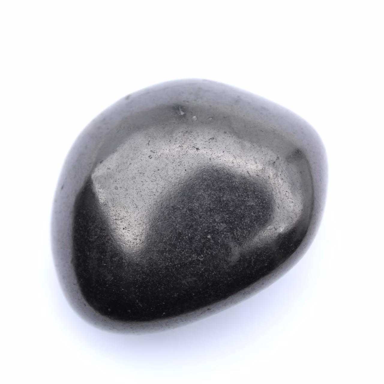 Shungite pebble