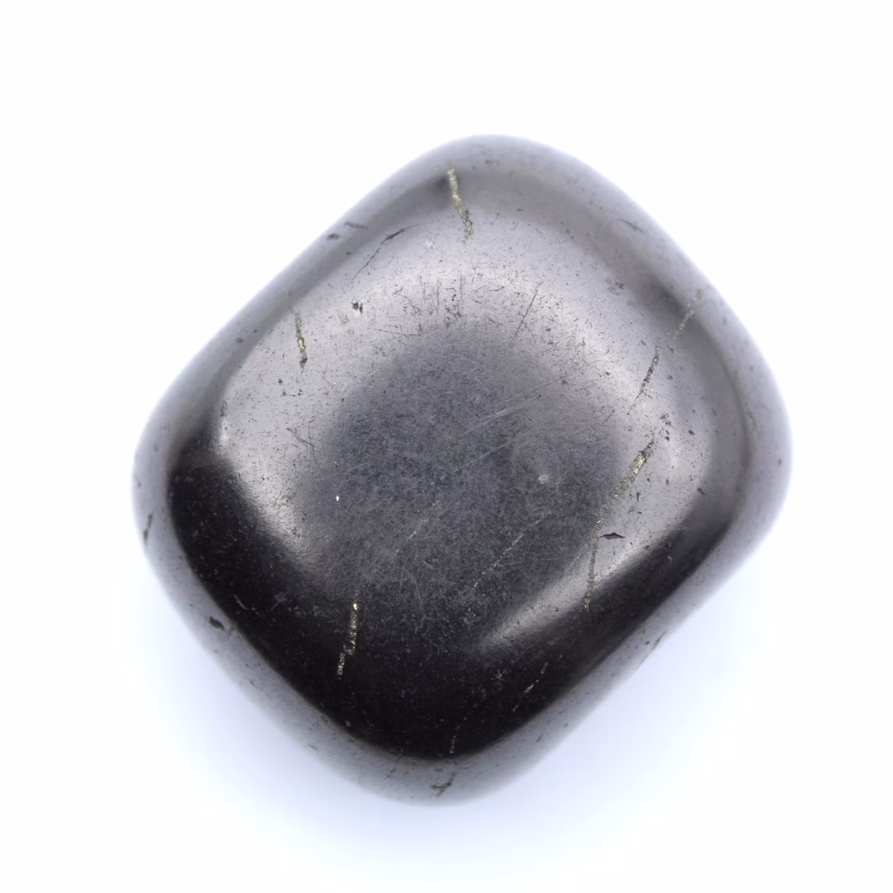 Decorative shungite