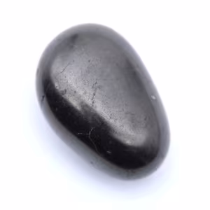 Shungite pebble