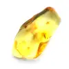 Light yellow amber - 0