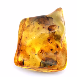 Amber