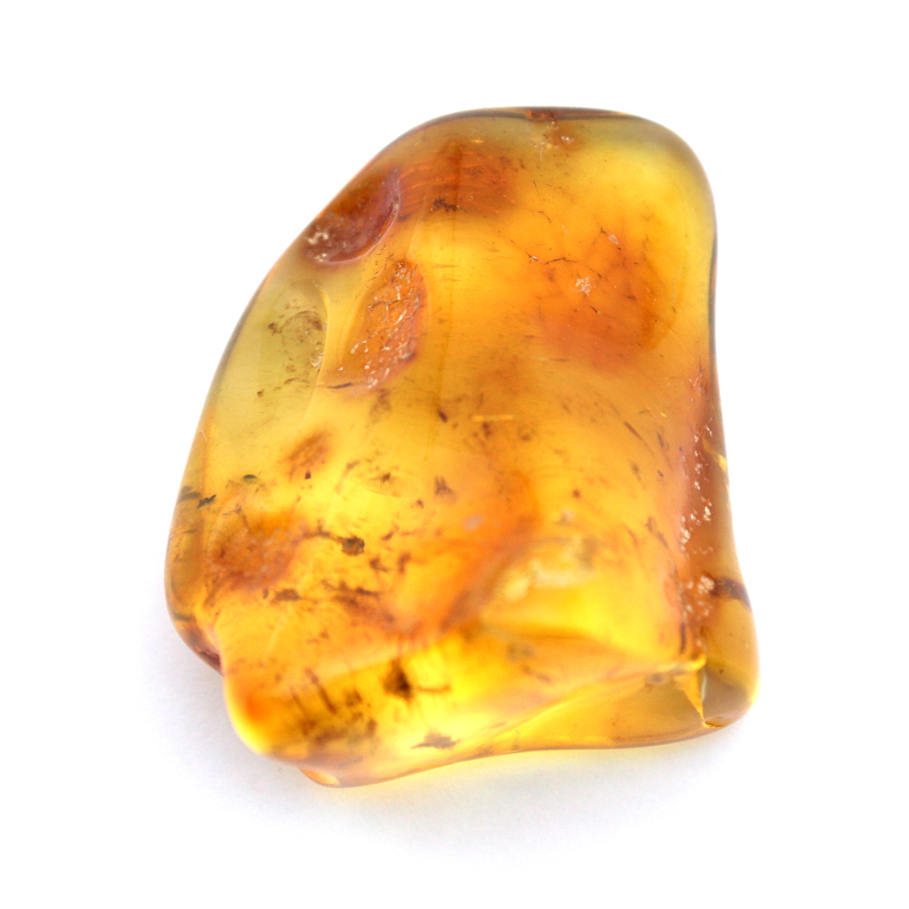 Light amber