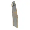 Polished tiger eye plate - 5