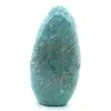 Stone polished in amazonite - 0