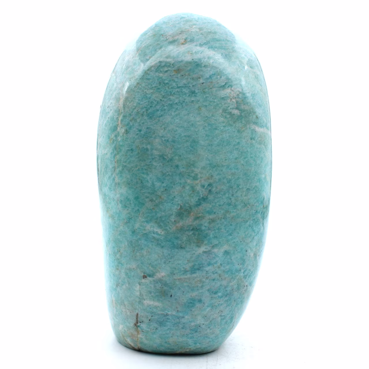 Collectible amazonite
