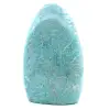 Ornamental natural amazonite - 0