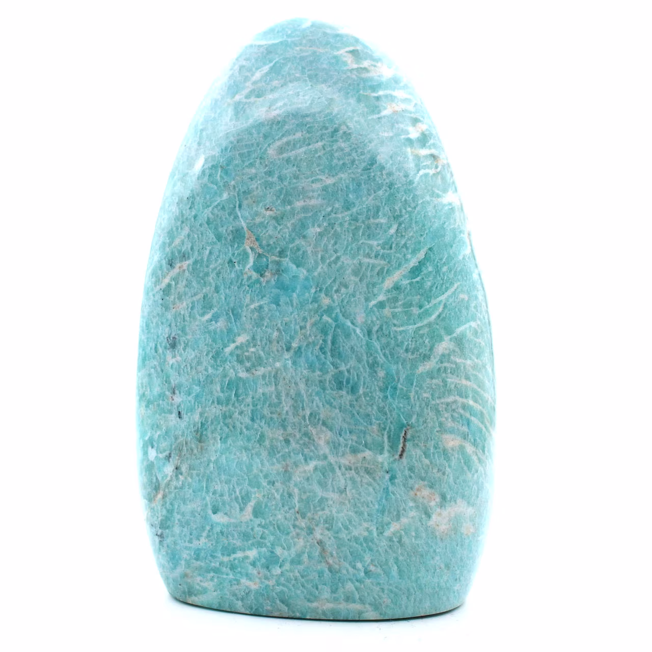 Ornamental natural amazonite