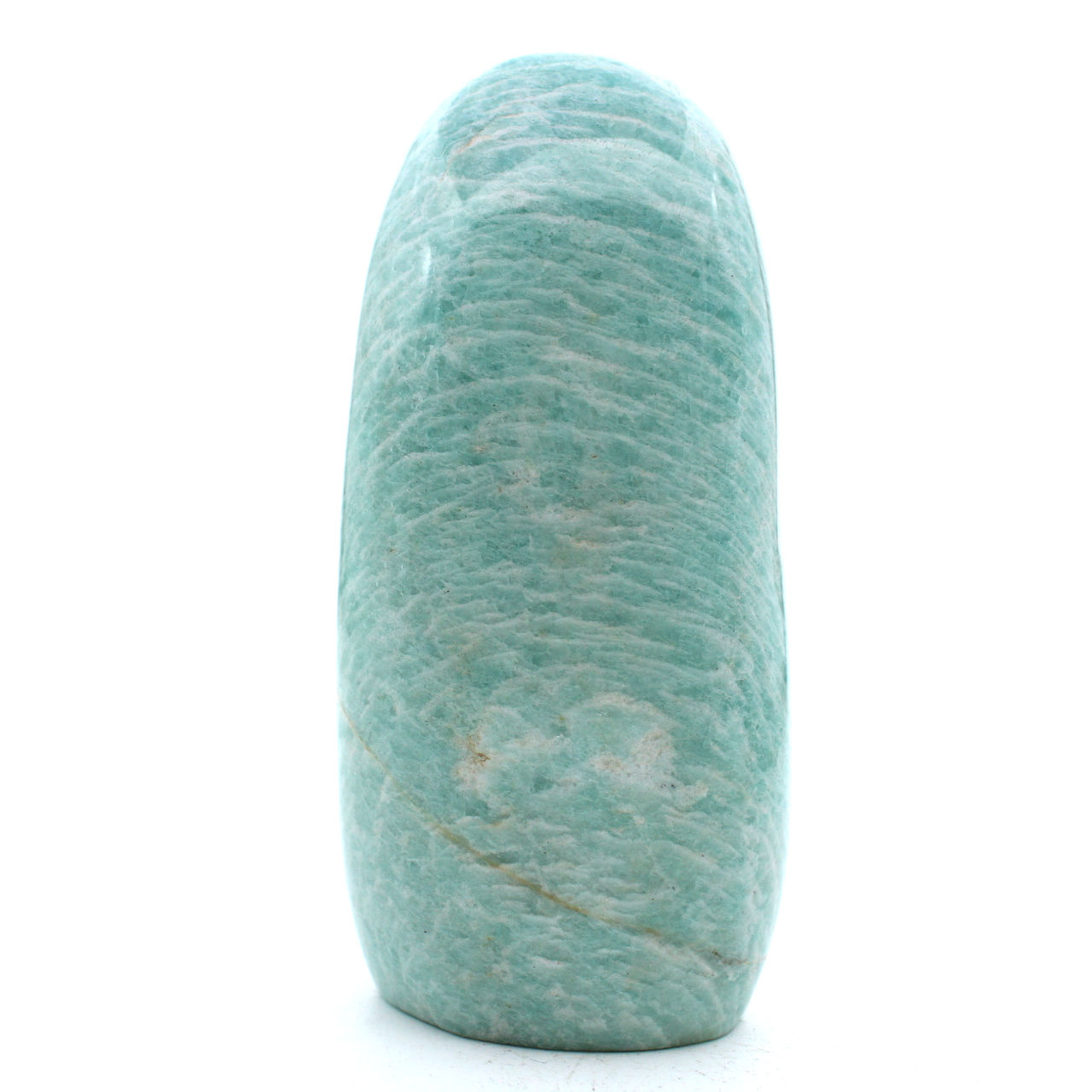 Amazonite for collection