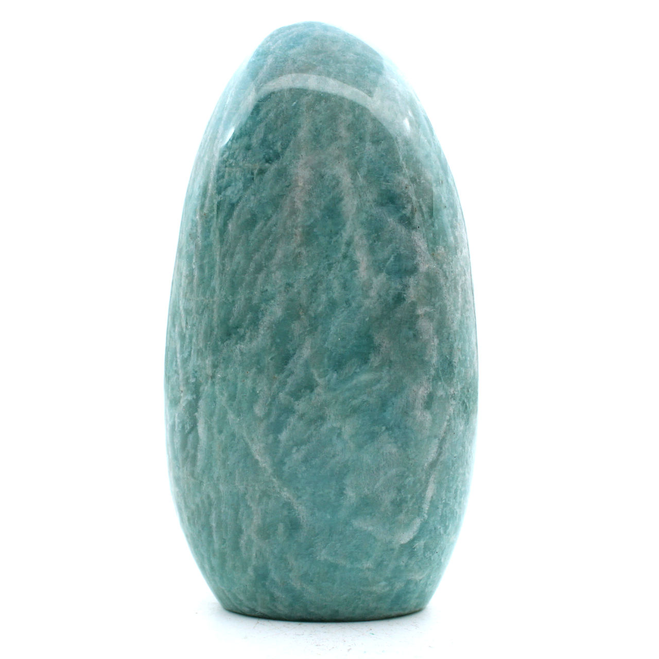 Natural amazonite