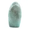 Stone polished in amazonite - 0