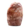 Ornamental red quartz - 2