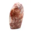 Ornamental red quartz - 3