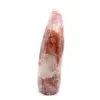 Ornamental red quartz - 4