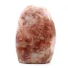 Ornamental red quartz - 5