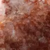 Ornamental red quartz - 6