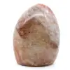 Red quartz - 4