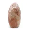 Red quartz - 5