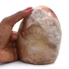 Red quartz - 1