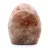 Red quartz