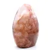 Madagascar red quartz - 2