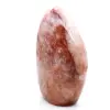 Madagascar red quartz - 3