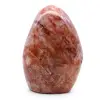 Madagascar red quartz - 4