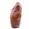 Madagascar red quartz - 5