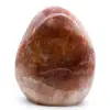 Collectible natural red quartz - 0