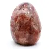 Decorative red quartz - 2